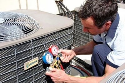 Air Conditioning Repair West Palm Beach FL | Ultraviolet Light and Bacteria