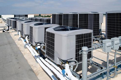 Commercial Air Conditioning West Palm