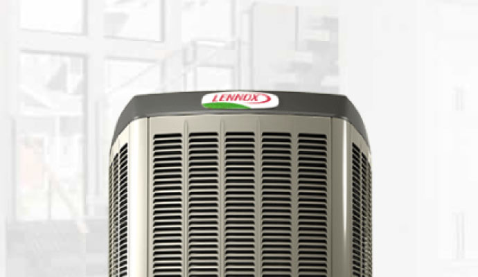 lennox hvac