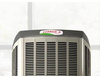 lennox hvac