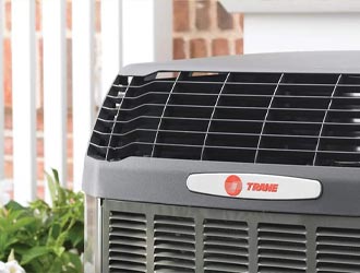 trane hvac